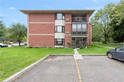 460 DURHAM Street W 107, Wellington North, ON N0G 2L1