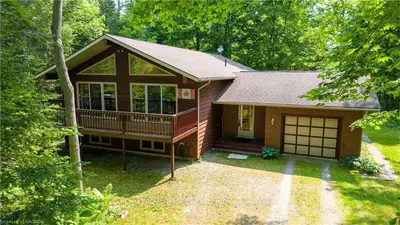 23 BUNNYVIEW Drive, South Bruce Peninsula, ON N0H 2G0
