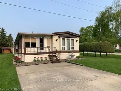4 GRAND VISTA Drive, Wellington North, ON N0G 2L0