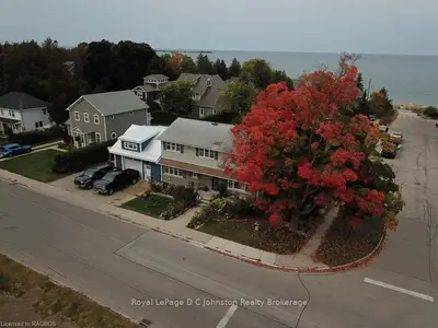 101 Huron Street S, Saugeen Shores, On N0h 2l0