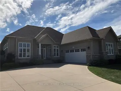 600 Troon Court, Kincardine, On N2z 2m3