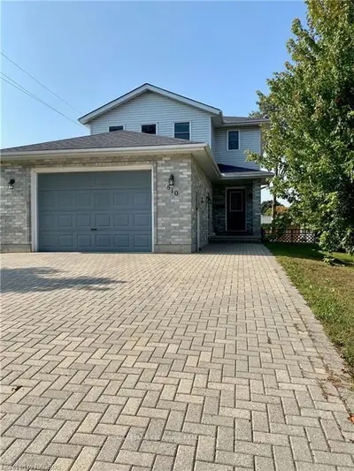 810 Waterloo Street, Saugeen Shores, On N0h 2c2