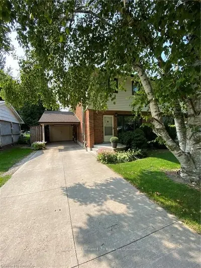 386 Nelson Street, Kincardine, On N2z 1x7