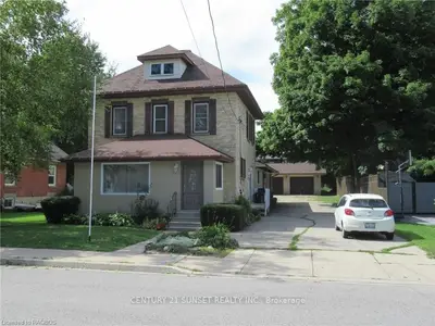 764 Olde Victoria Street, Kincardine, On N2z 2a9