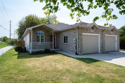 734 GUSTAVUS Street, Saugeen Shores, ON N0H 2C4