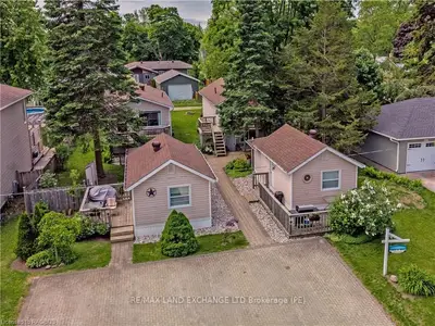 392 ELGIN Street, Saugeen Shores, ON N0H 2C0
