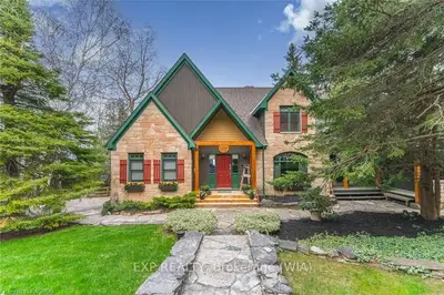 1024 DYERS BAY Road, Northern Bruce Peninsula, ON N0H 1Z0