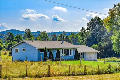 617159 Grey 29 Road, Meaford, ON N0H 1E0
