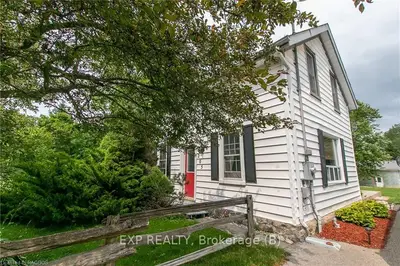 205 UNION Street, Meaford, ON N4L 1E7
