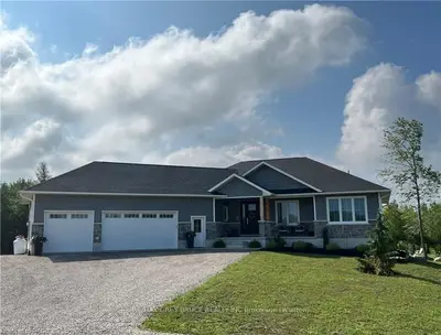401156 GREY ROAD 17, Georgian Bluffs, ON, N0H 2T0