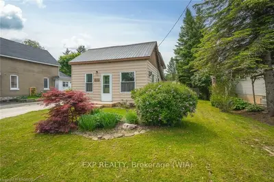 549 MARY Street, South Bruce Peninsula, ON N0H 2T0