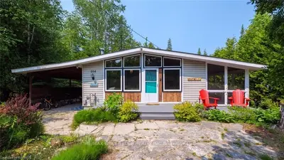 504 BRUCE Avenue, South Bruce Peninsula, ON N0H 2G0