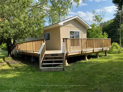 11C CEDARWOOD Drive, Kincardine, ON N0G 2T0