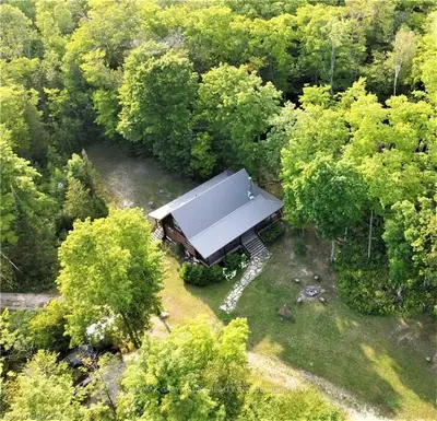 65 BARNETT'S Drive, Northern Bruce Peninsula, ON N0H 1Z0