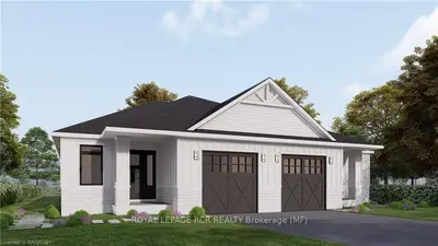131 JACK'S Way, Wellington North, ON N0G 2L4