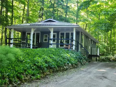 165 TAMMY'S COVE Road, Northern Bruce Peninsula, ON N0H 1Z0