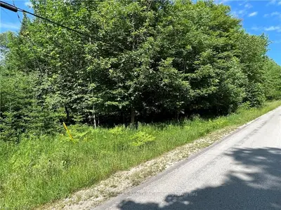 PART 4 & 5 24, Georgian Bluffs, ON, N0H 2T0