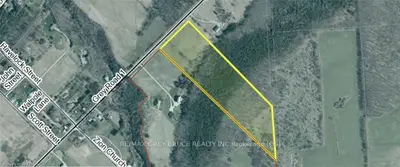 502054 GREY ROAD 1, Georgian Bluffs, ON, N0H 2K0