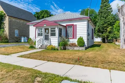 496 BROWN Street, South Bruce Peninsula, ON N0H 2T0