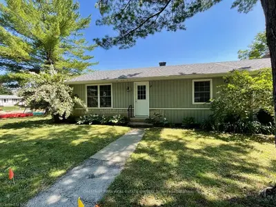 34 LOUISA Street W, Blue Mountains, ON N0H 2P0