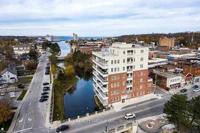 80 9TH Street E 601, Owen Sound, ON N4K 1N5