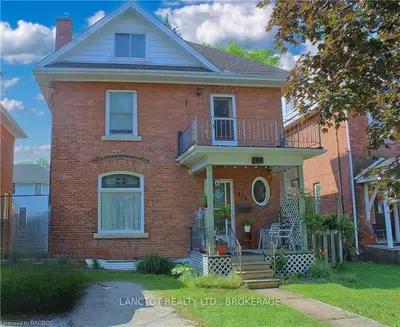 475 8TH Street E, Owen Sound, ON N4K 1L6