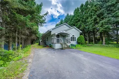 31 GRAND VISTA Crescent, Wellington North, ON N0G 2L0