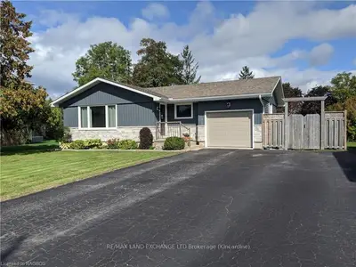 519 Mechanics Avenue, Kincardine, On N2z 2e9