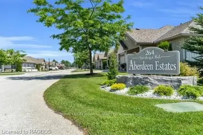 264 SARATOGA Road 23, Kincardine, ON N2Z 0C8