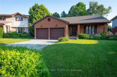 575 1ST Street E, Owen Sound, ON N4K 6C4