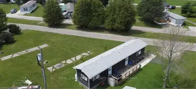 28 CHERRYWOOD Boulevard, Kincardine, ON N0G 2T0