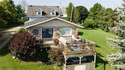3781 BRUCE 6 Road, Huron-Kinloss, ON N0G 2R0