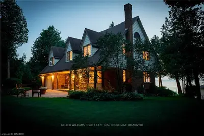 106 ROXBOROUGH Road, Meaford, ON N0H 1B0
