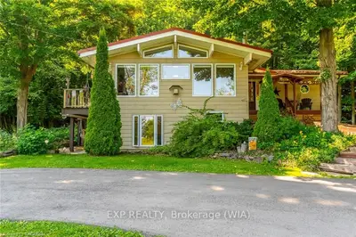 505410 GREY ROAD 1, Georgian Bluffs, ON, N0H 1S0