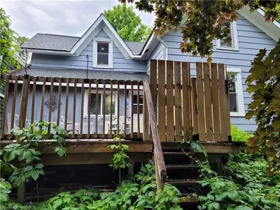 58 TORONTO Street, Chatsworth, ON N0H 1G0