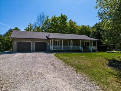 255287 CONCESSION ROAD 1, Chatsworth, ON, N0H 2V0