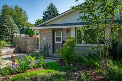 816 River Street E, Saugeen Shores, ON N0H 2C4