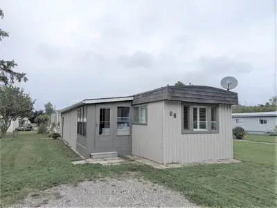 66 Applewood Boulevard, Kincardine, ON N0G 2T0