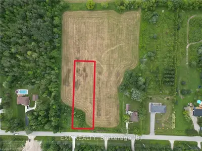 PART 2 PT PK LOT 100 SOMMERS Street, Georgian Bluffs, ON N4K 6V5