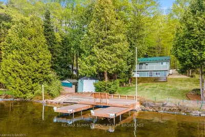212 WILES Lane, Grey Highlands, ON N0C 1E0