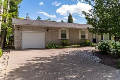 274 WINDSOR Boulevard, Saugeen Shores, ON N0H 2L0