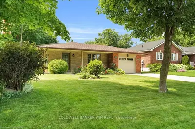 304 ELIZA Street, Wellington North, ON N0G 1A0