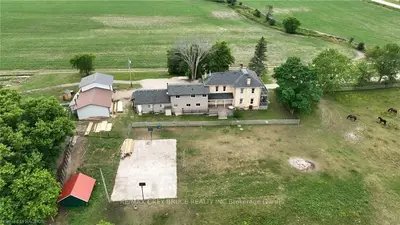 681456 6 Side Road, Chatsworth, ON N0G 1L0