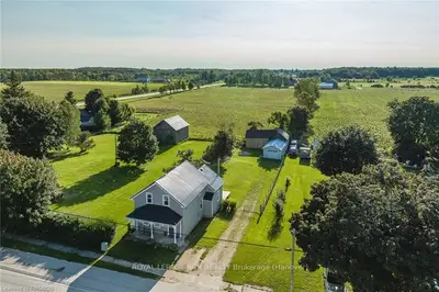 136202 GREY ROAD 40, Chatsworth, ON, N0H 1K0