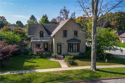 530 MILL Street, Saugeen Shores, ON N0H 2C0