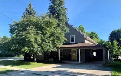 11 Jessie Street, Huron-kinloss, On N0g 2r0