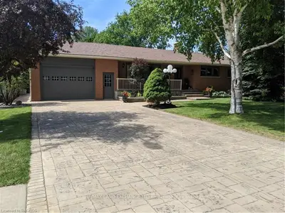 1172 Huron Terrace, Kincardine, On N2z 1e9