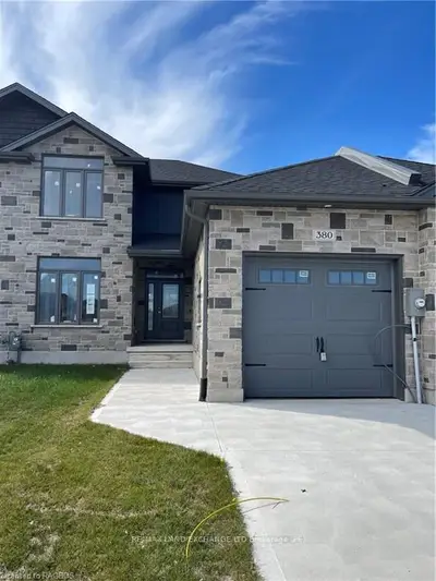 380 ROSNER Drive, Saugeen Shores, ON N0H 2C8