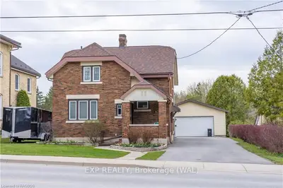 625 YONGE Street, Brockton, ON N0G 2V0