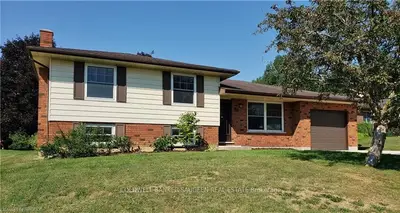 37 Ridout Street, Brockton, On N0g 2v0